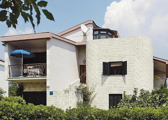 Apartment Pontos - Ckv05074-syb *