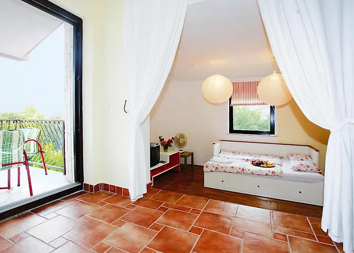 Apartment Pontos - Ckv05074-syb Jadranovo