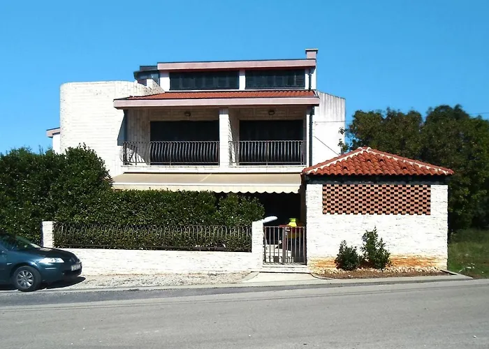 Apartment Pontos - Ckv05074-syb Jadranovo
