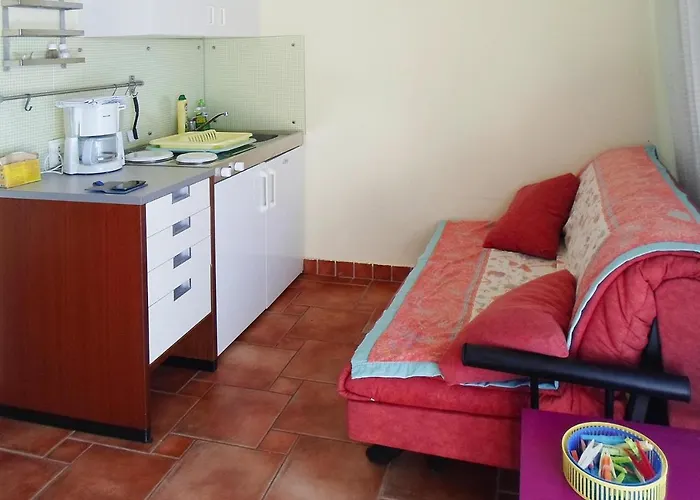Pontos - Ckv05074-syb Apartment *