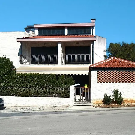 Διαμέρισμα Pontos - Ckv05074-syb Jadranovo